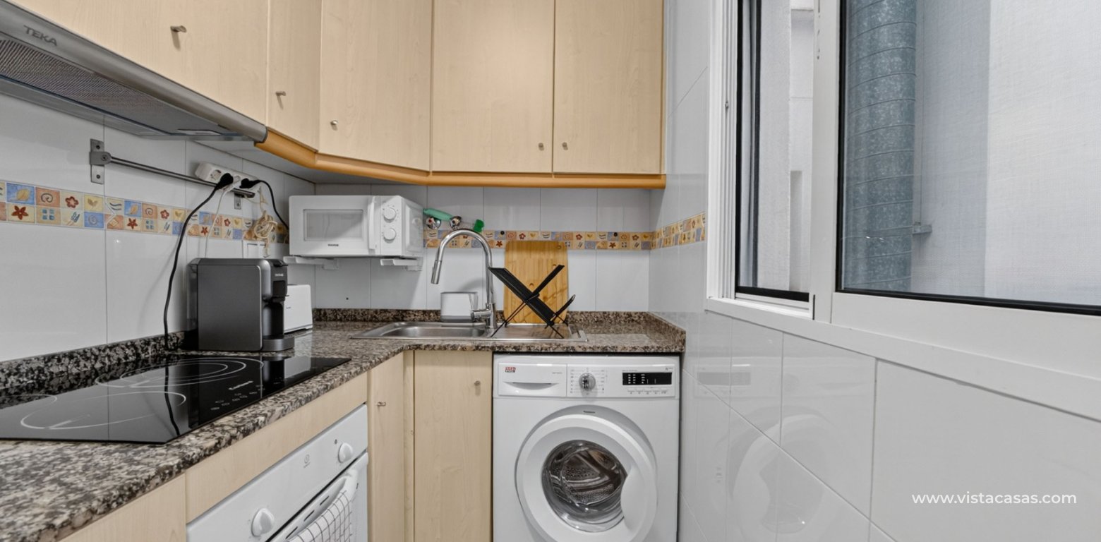 Sale - Appartement - Torrevieja