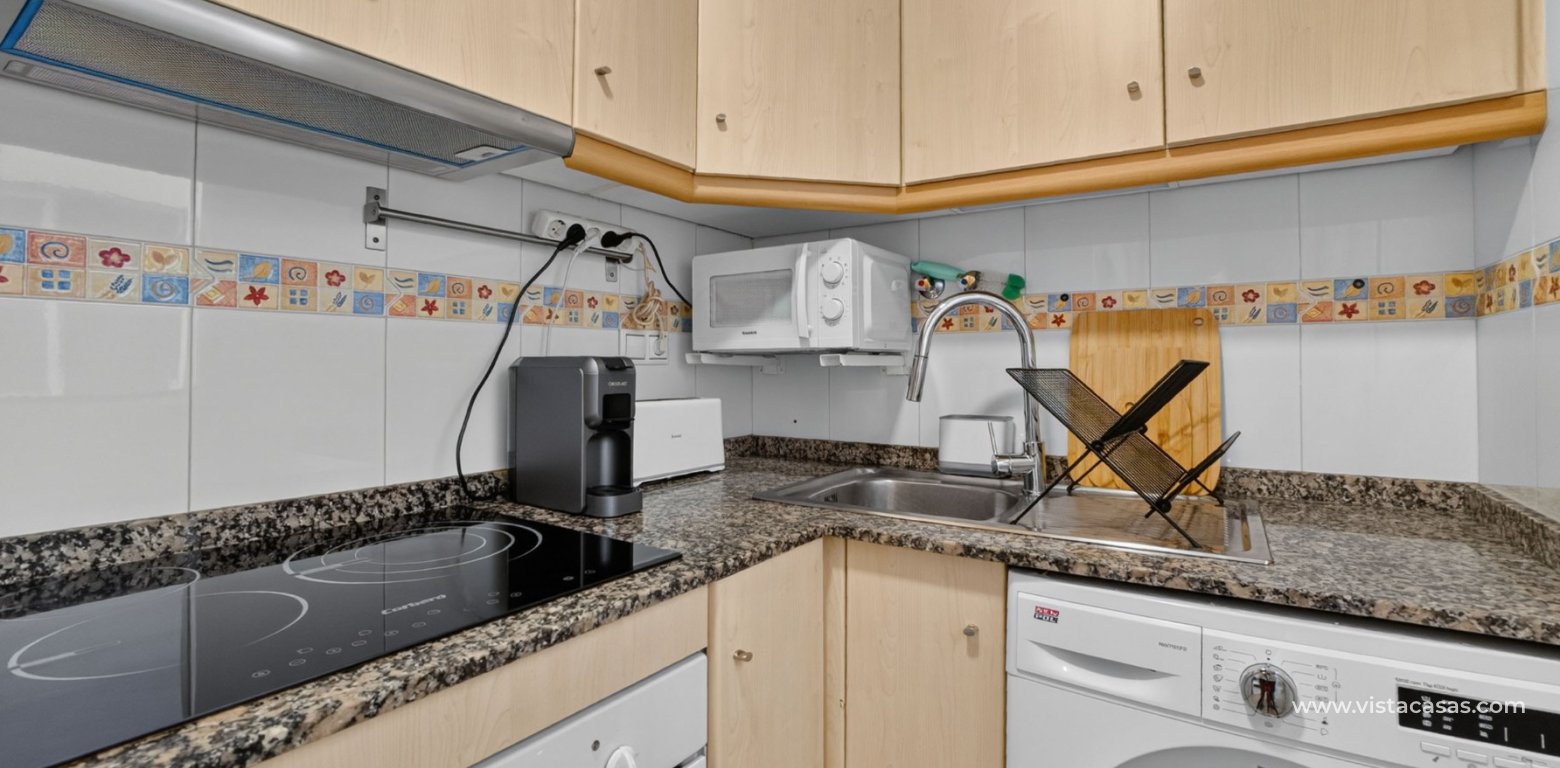 Sale - Appartement - Torrevieja