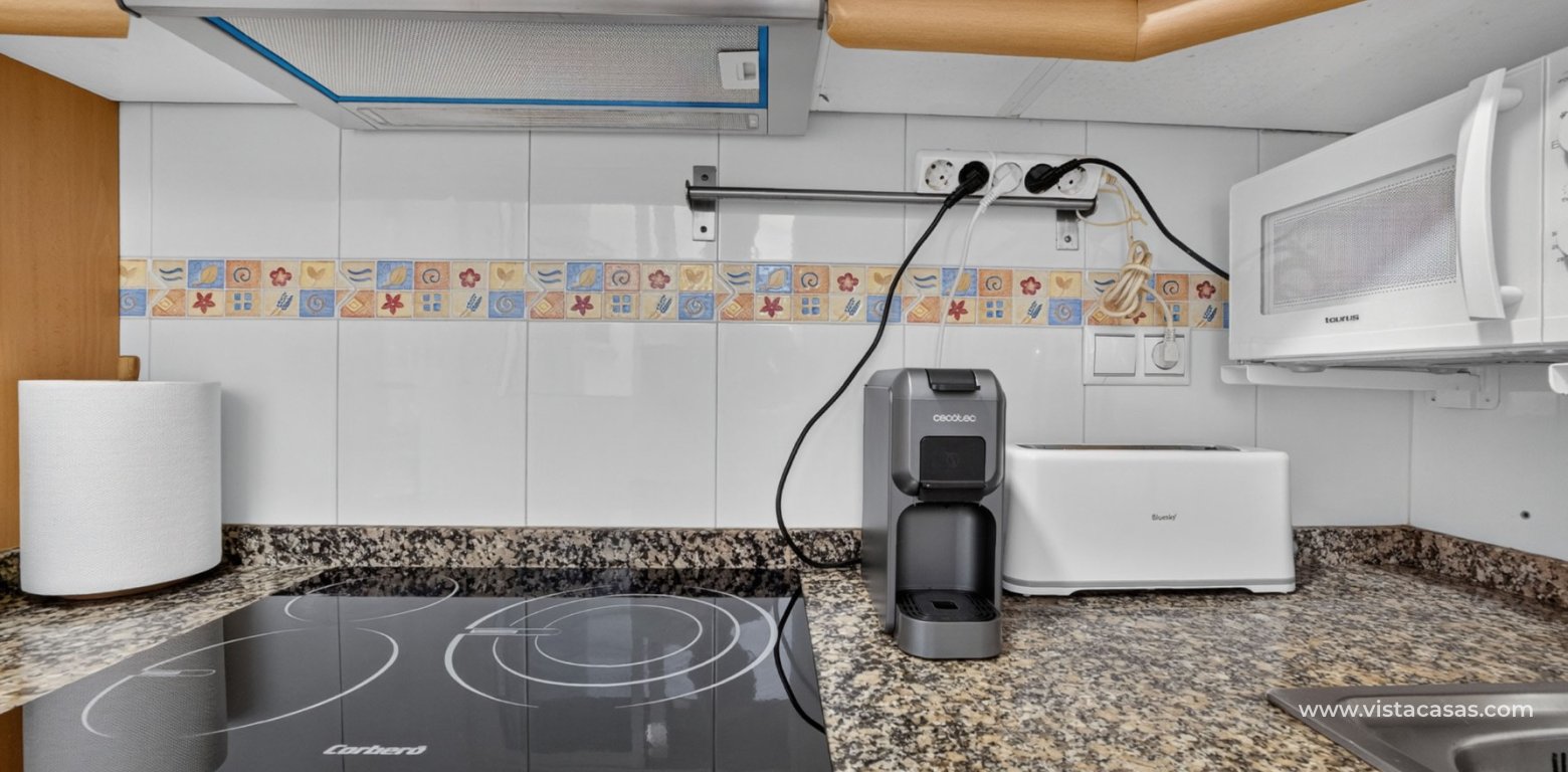Sale - Appartement - Torrevieja
