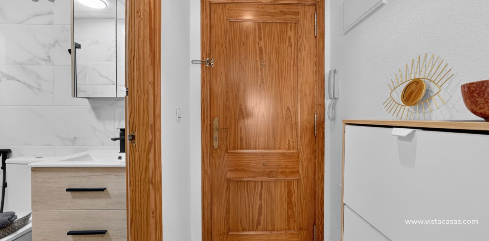 Sale - Appartement - Torrevieja