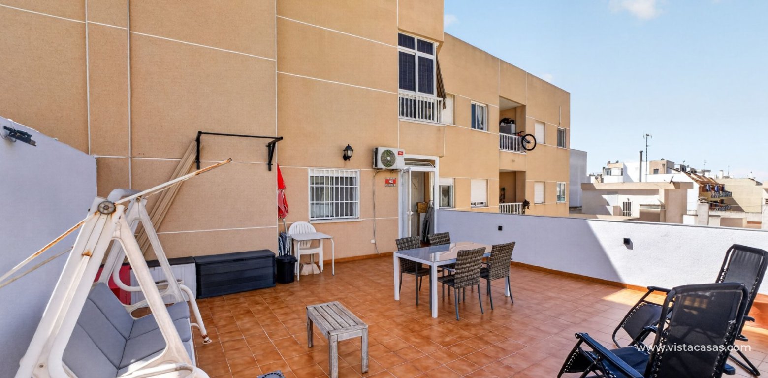 Sale - Appartement - Torrevieja