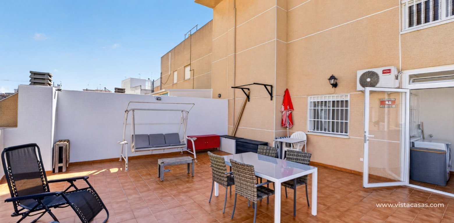 Sale - Appartement - Torrevieja