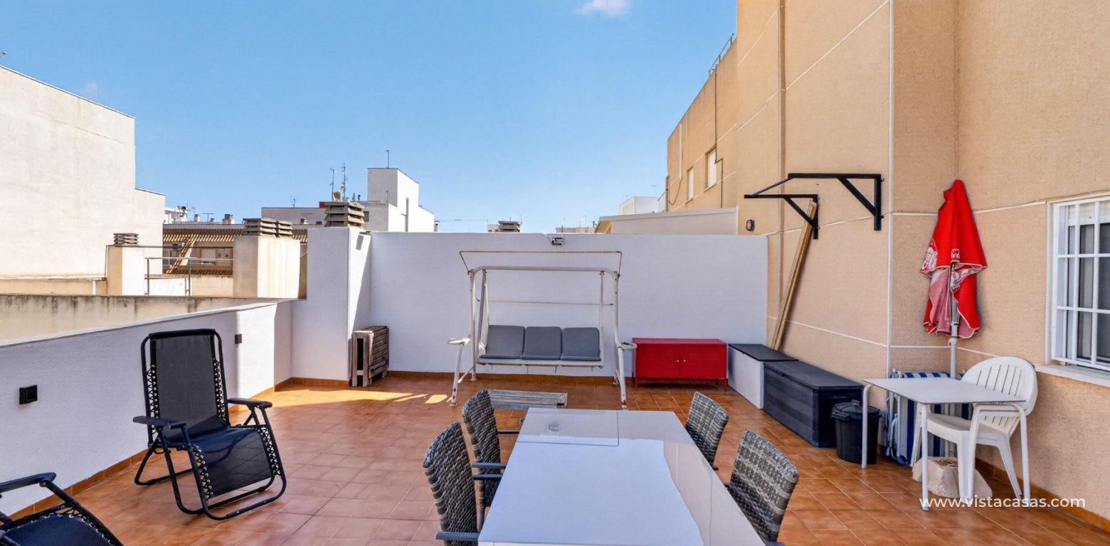 Sale - Appartement - Torrevieja