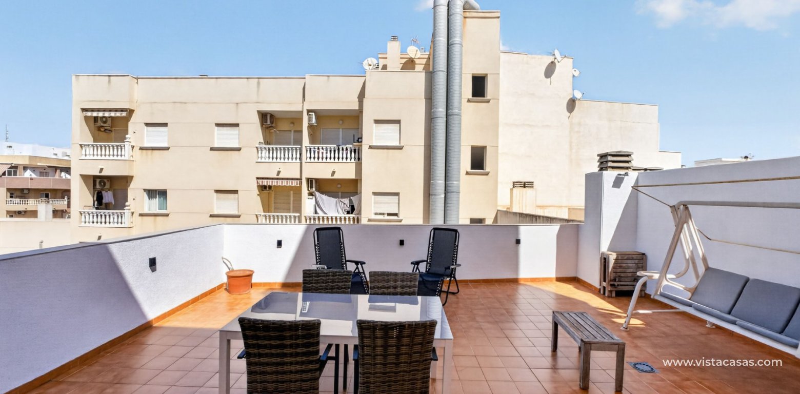 Sale - Appartement - Torrevieja