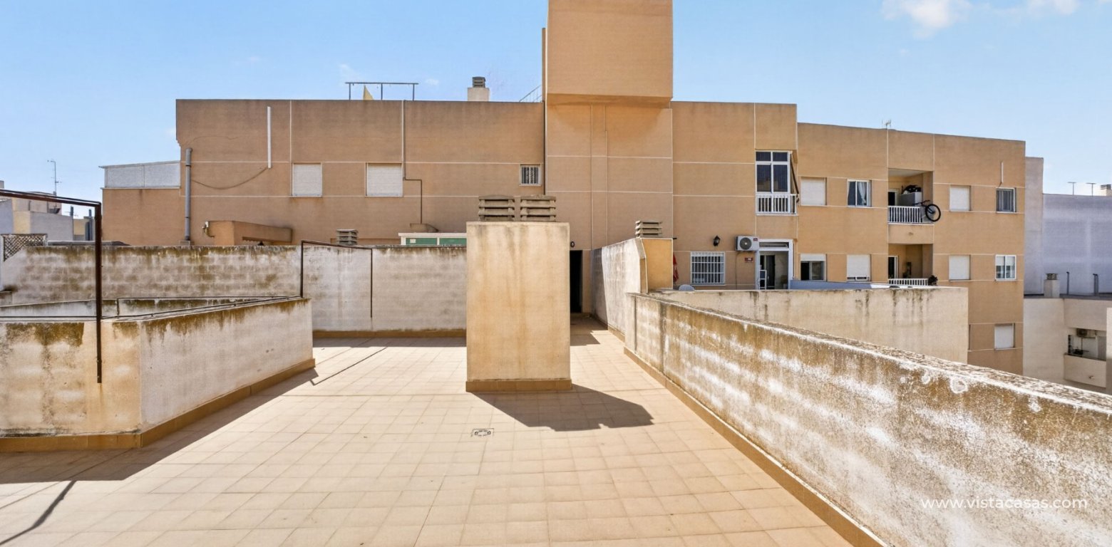 Sale - Appartement - Torrevieja