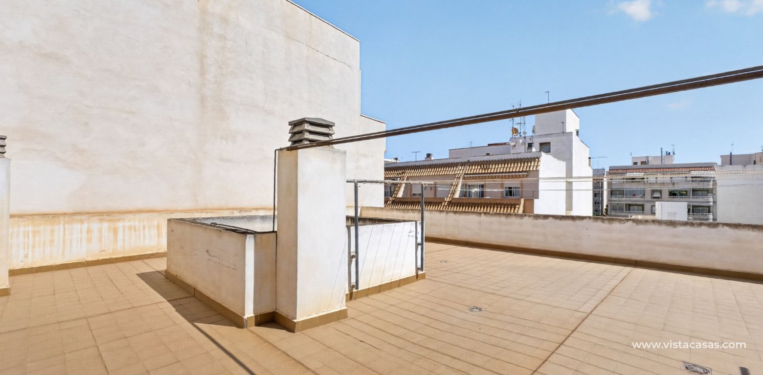 Sale - Appartement - Torrevieja