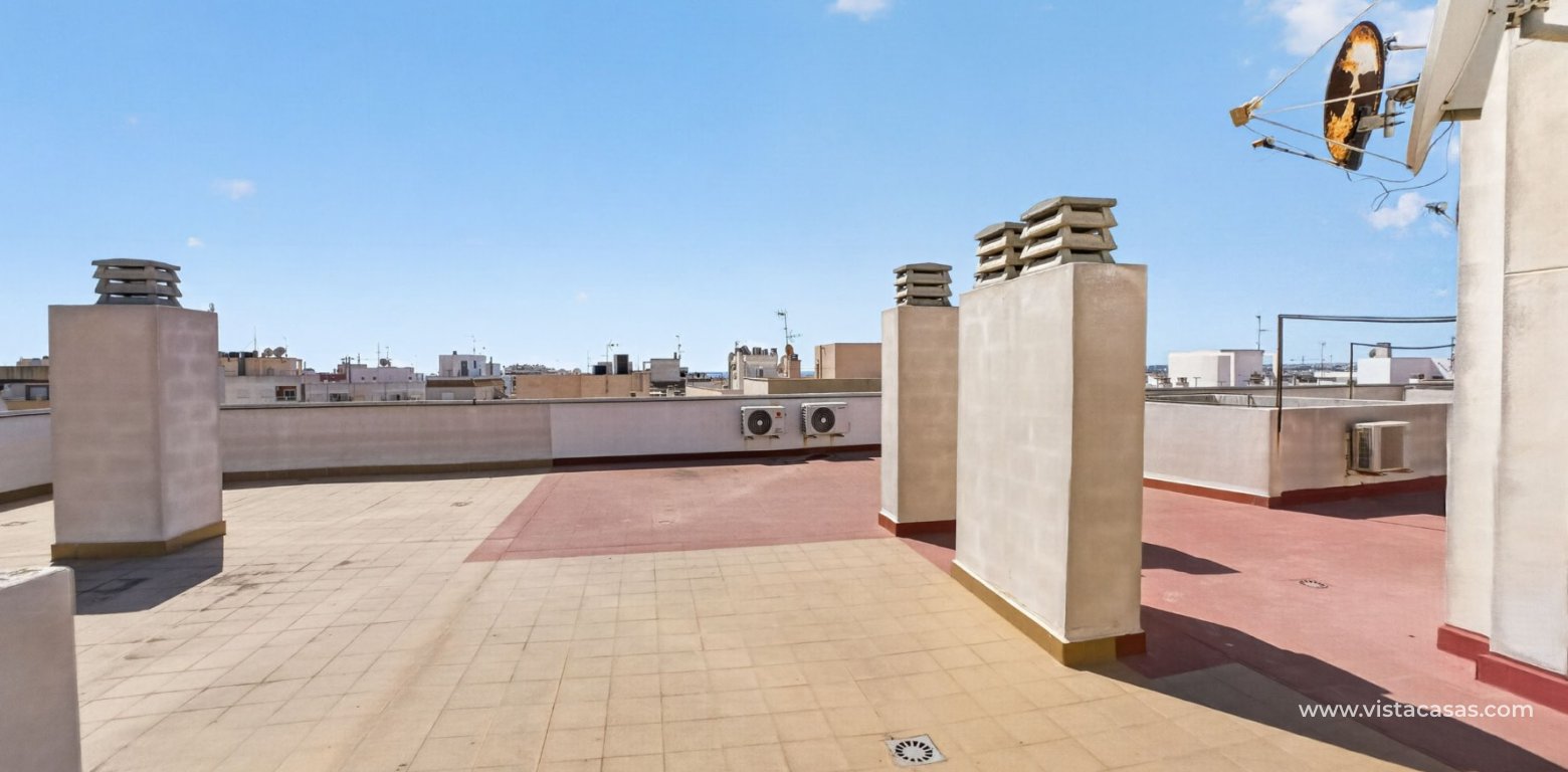 Sale - Appartement - Torrevieja