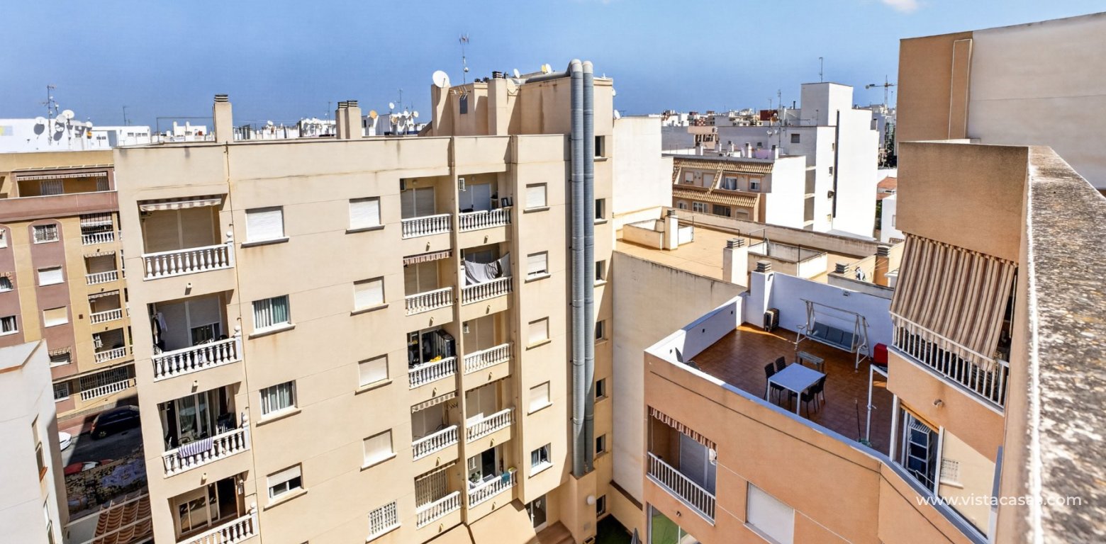Sale - Appartement - Torrevieja