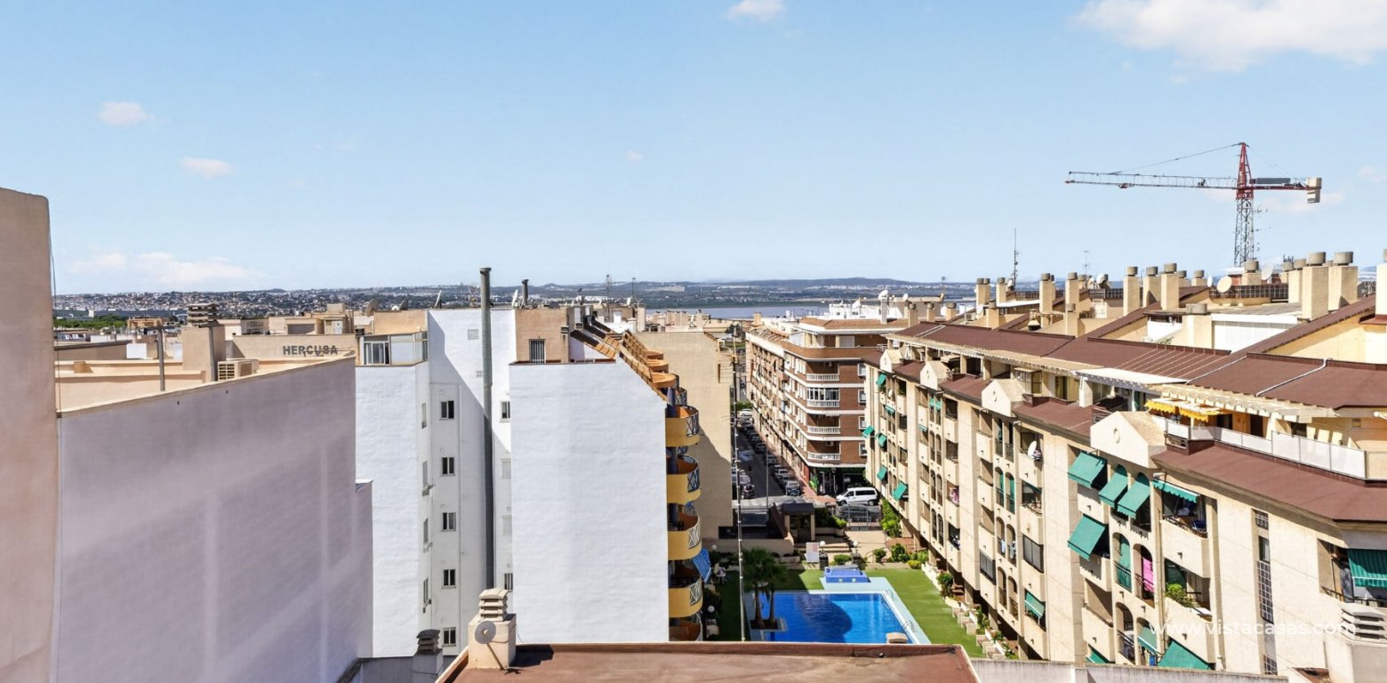 Sale - Appartement - Torrevieja
