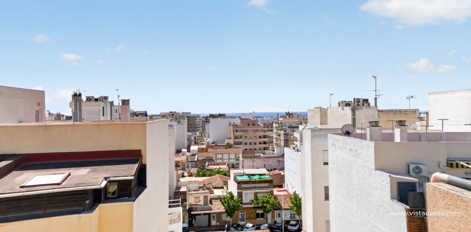 Sale - Appartement - Torrevieja