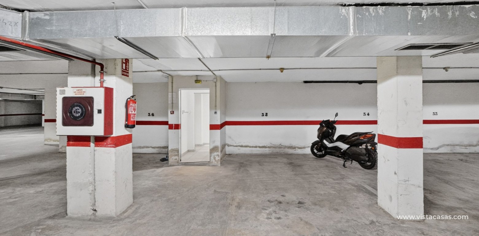 Sale - Appartement - Torrevieja