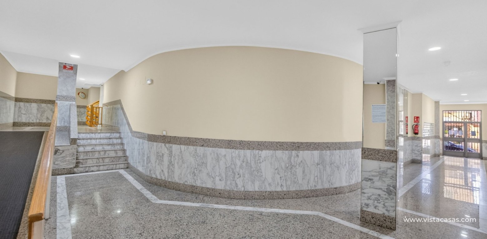 Sale - Appartement - Torrevieja