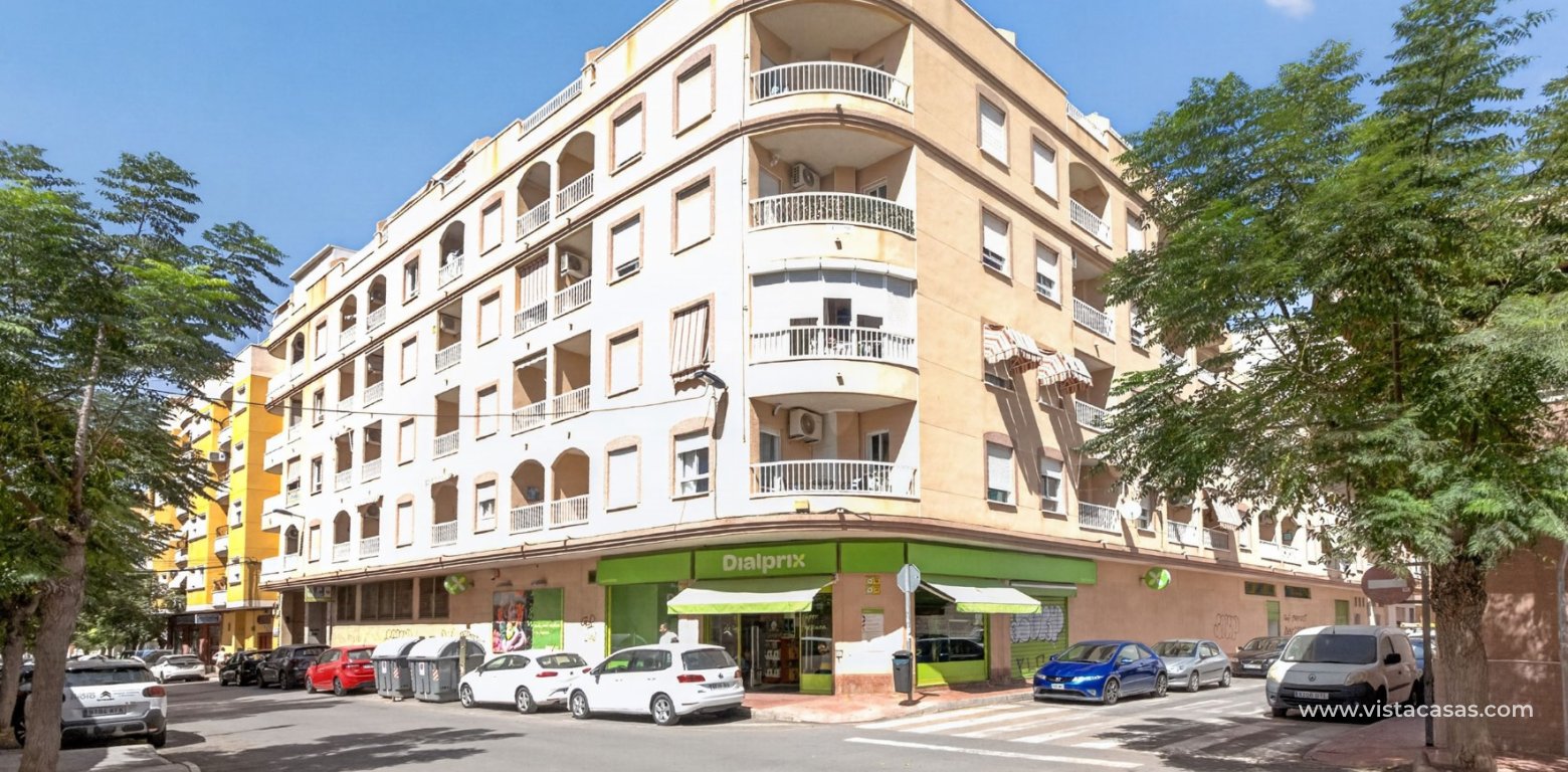 Sale - Appartement - Torrevieja