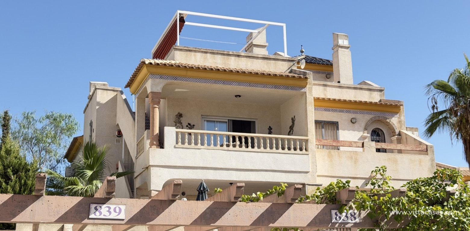 Vente - Appartement - Las Ramblas