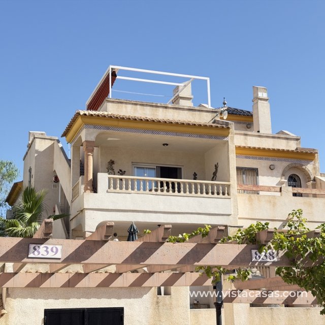 Apartment - Resale - Las Ramblas - Las Ramblas