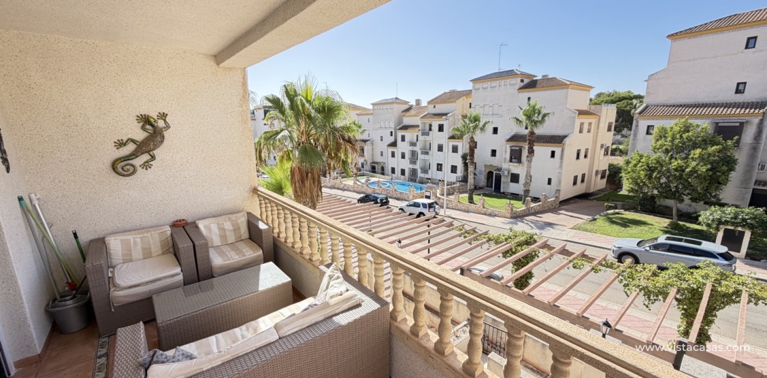 Vente - Appartement - Las Ramblas