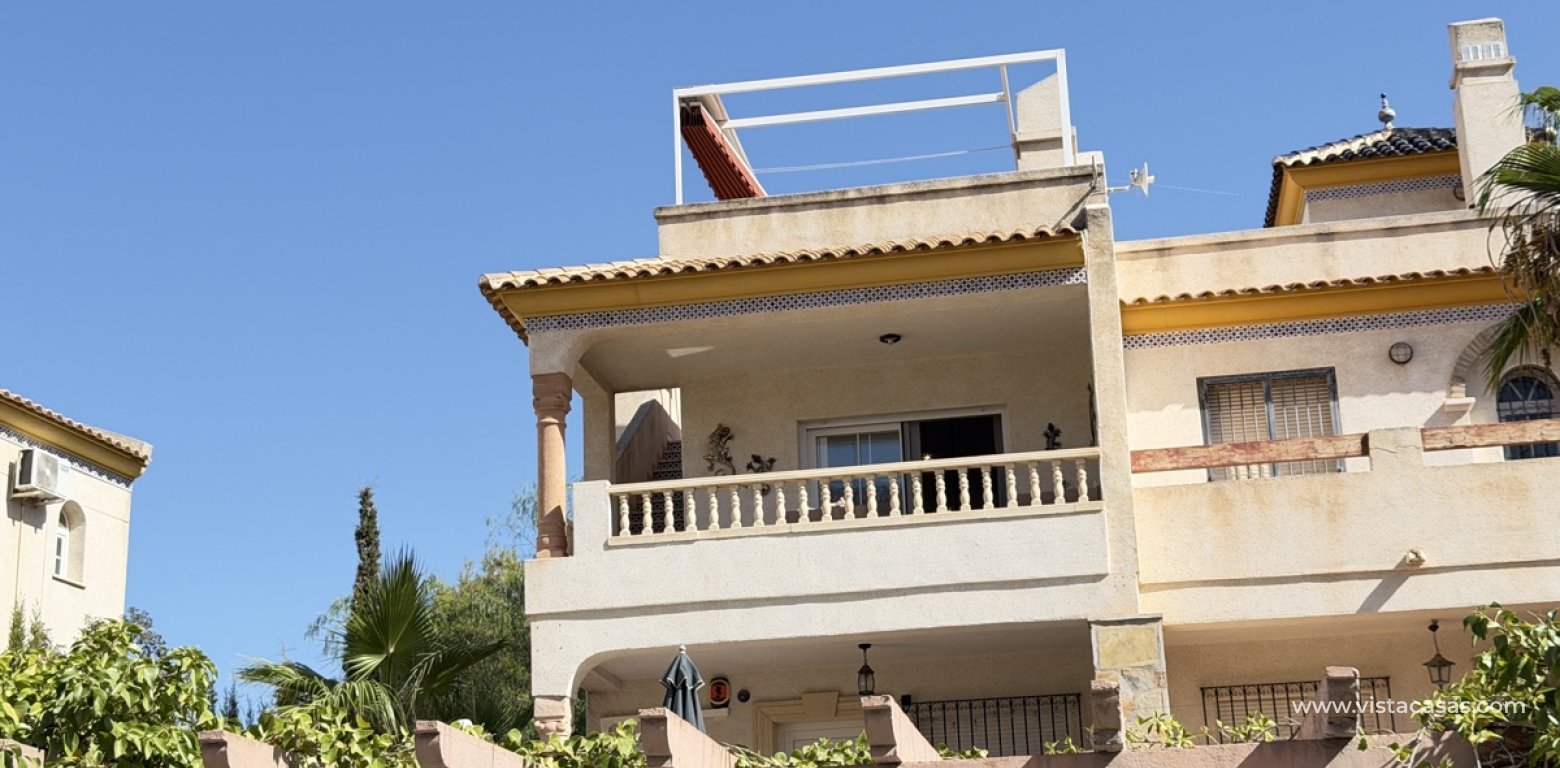 Vente - Appartement - Las Ramblas