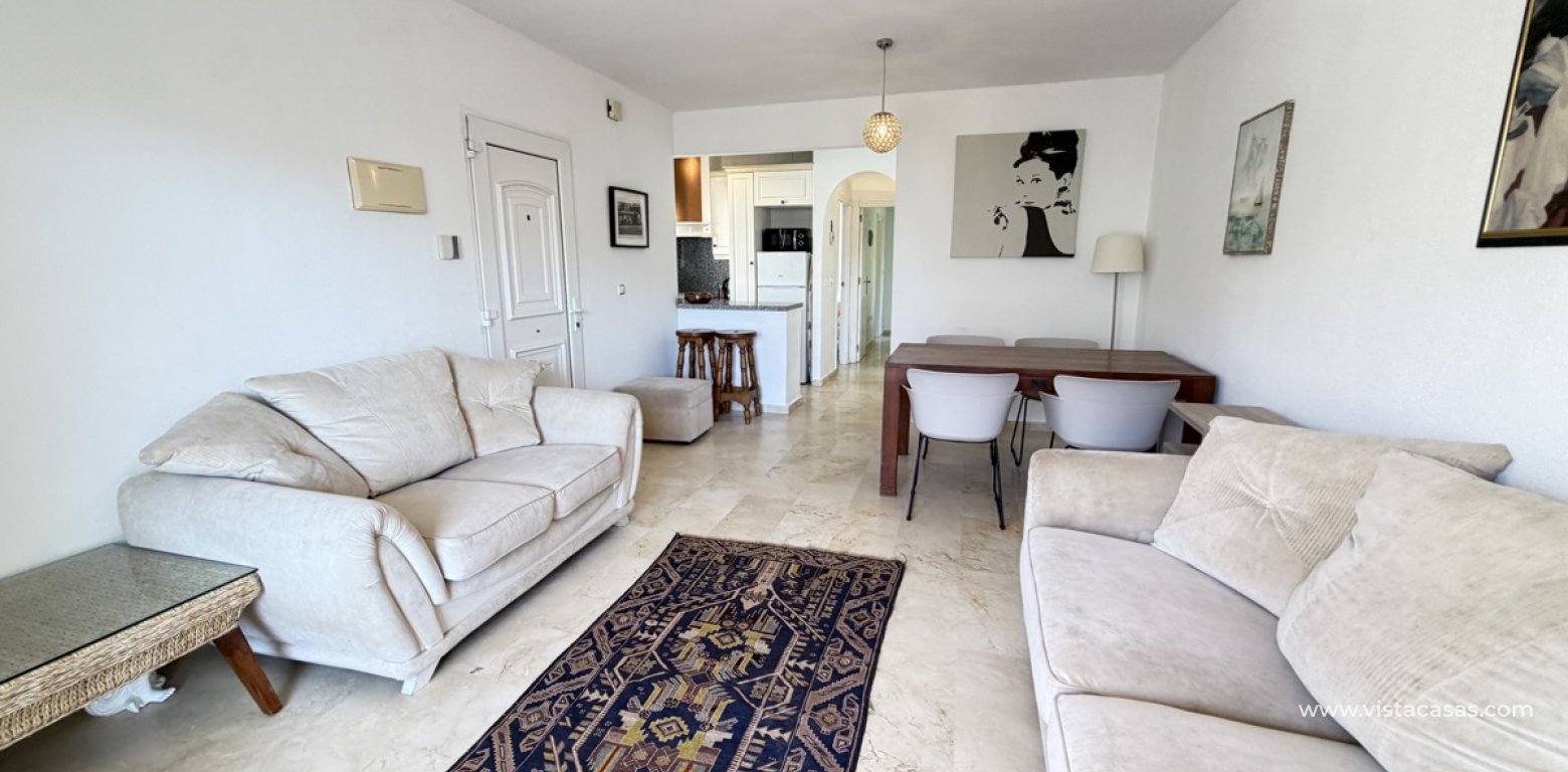 Vente - Appartement - Las Ramblas