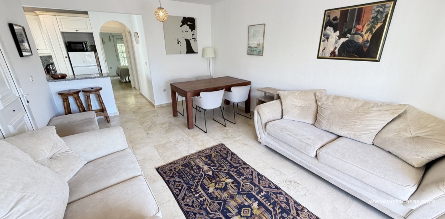 Vente - Appartement - Las Ramblas
