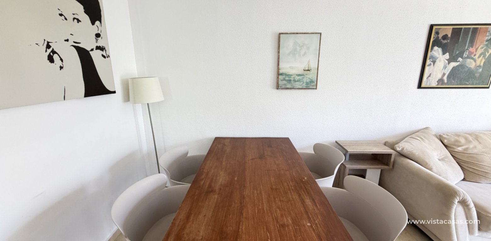 Vente - Appartement - Las Ramblas