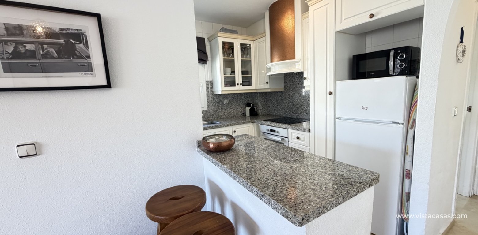 Vente - Appartement - Las Ramblas