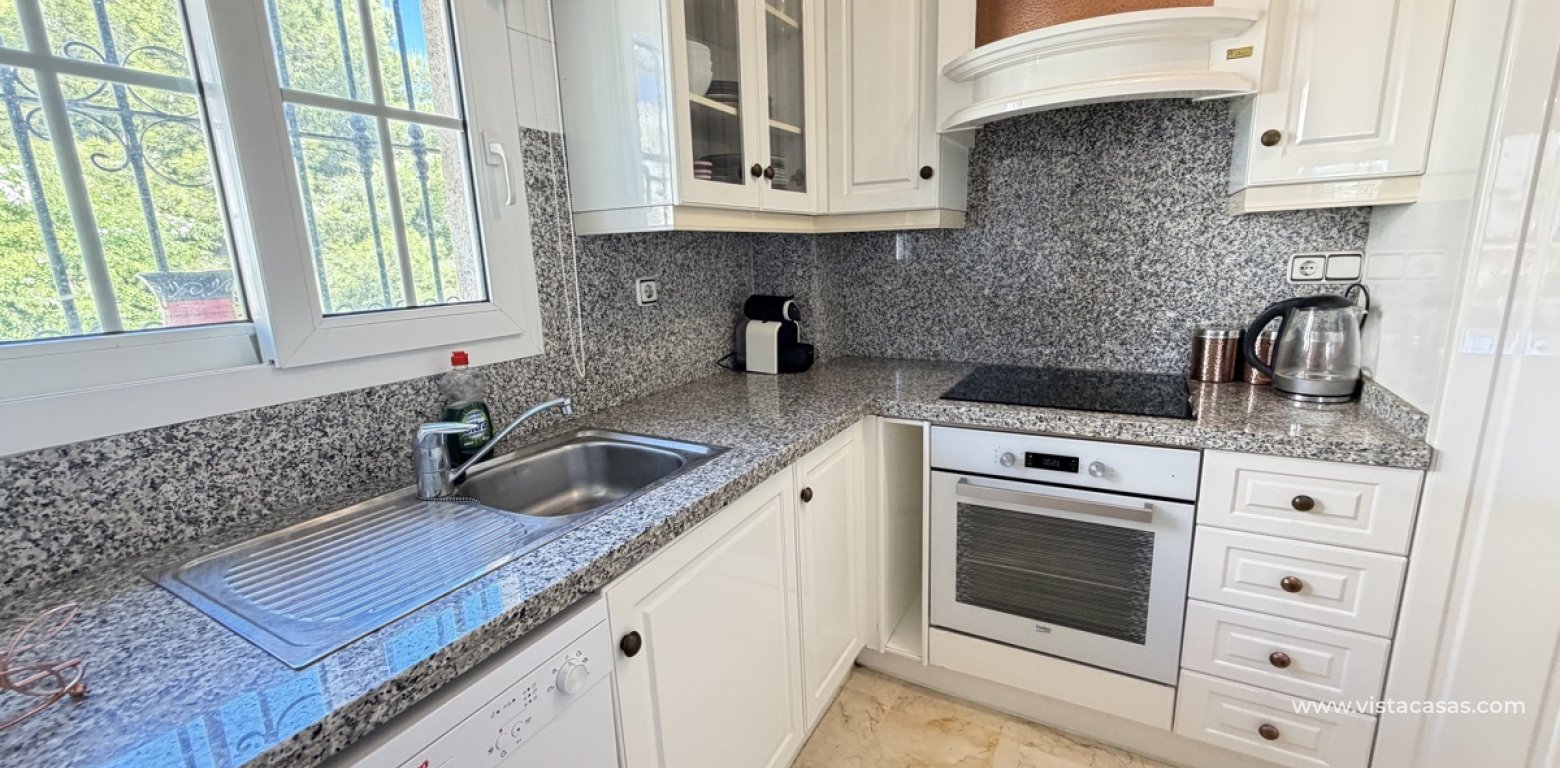 Vente - Appartement - Las Ramblas