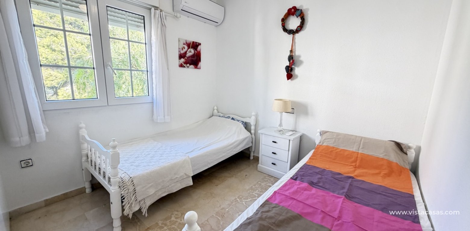Vente - Appartement - Las Ramblas