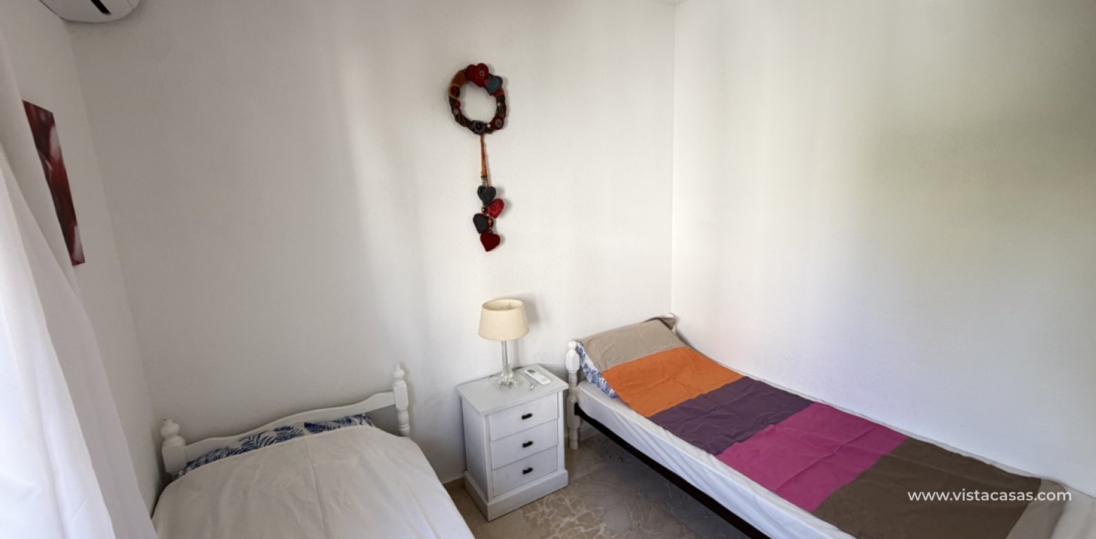 Vente - Appartement - Las Ramblas