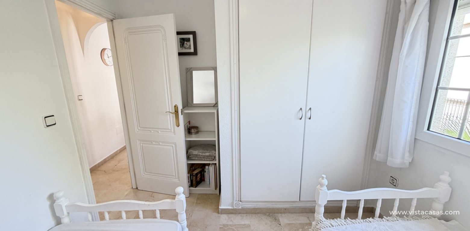 Vente - Appartement - Las Ramblas