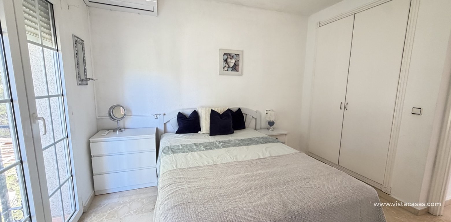 Vente - Appartement - Las Ramblas