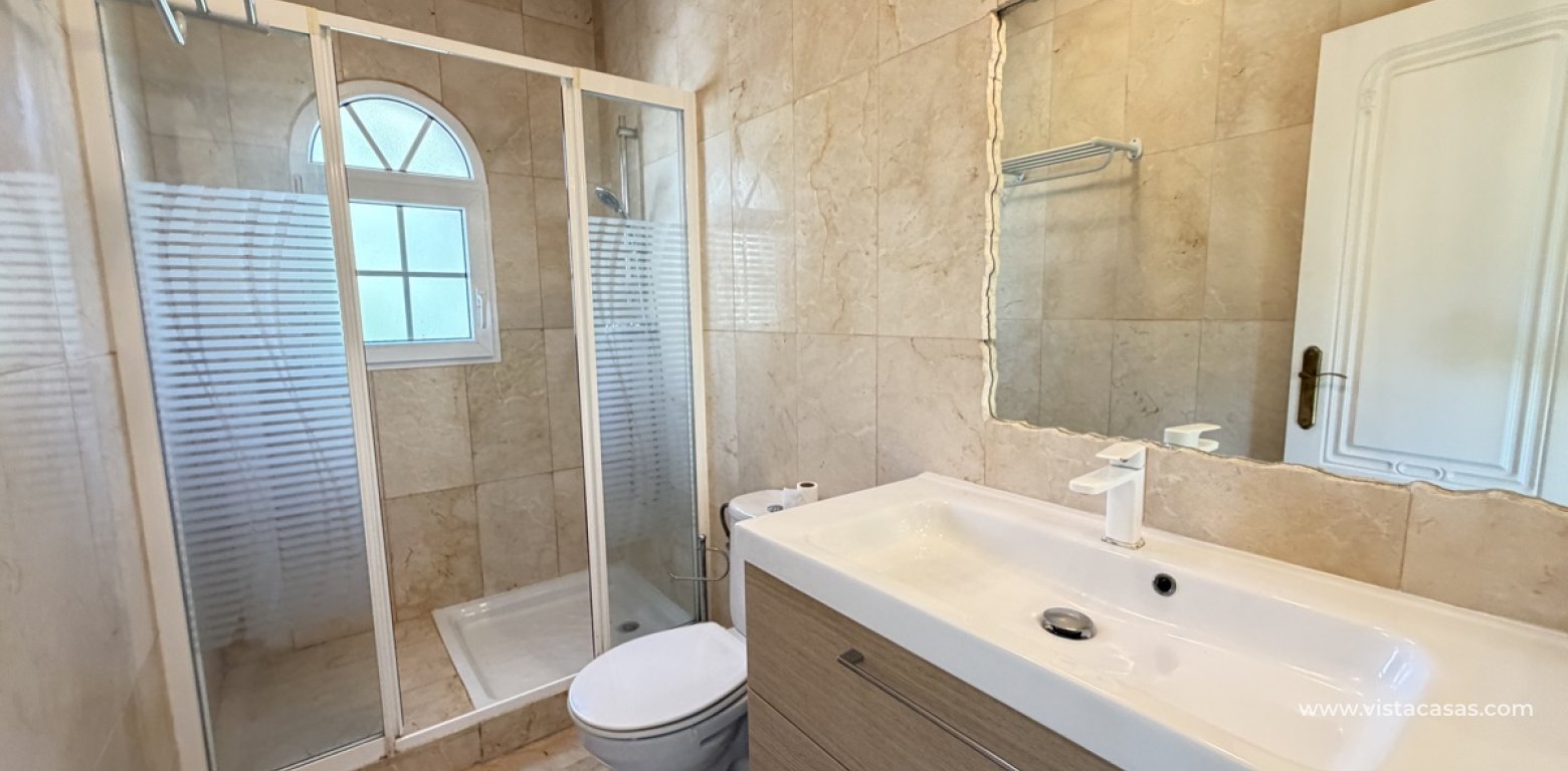 Vente - Appartement - Las Ramblas
