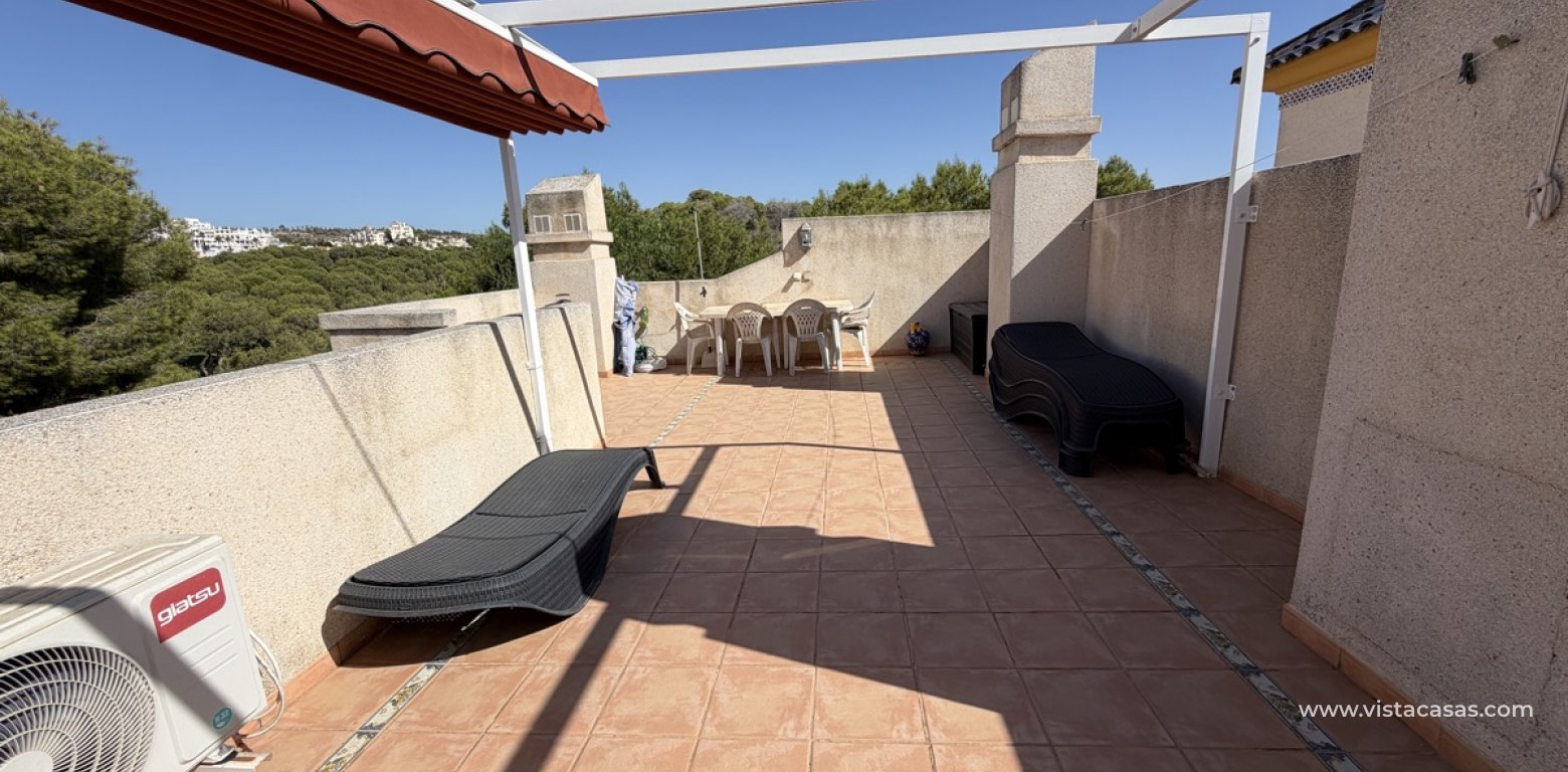 Vente - Appartement - Las Ramblas