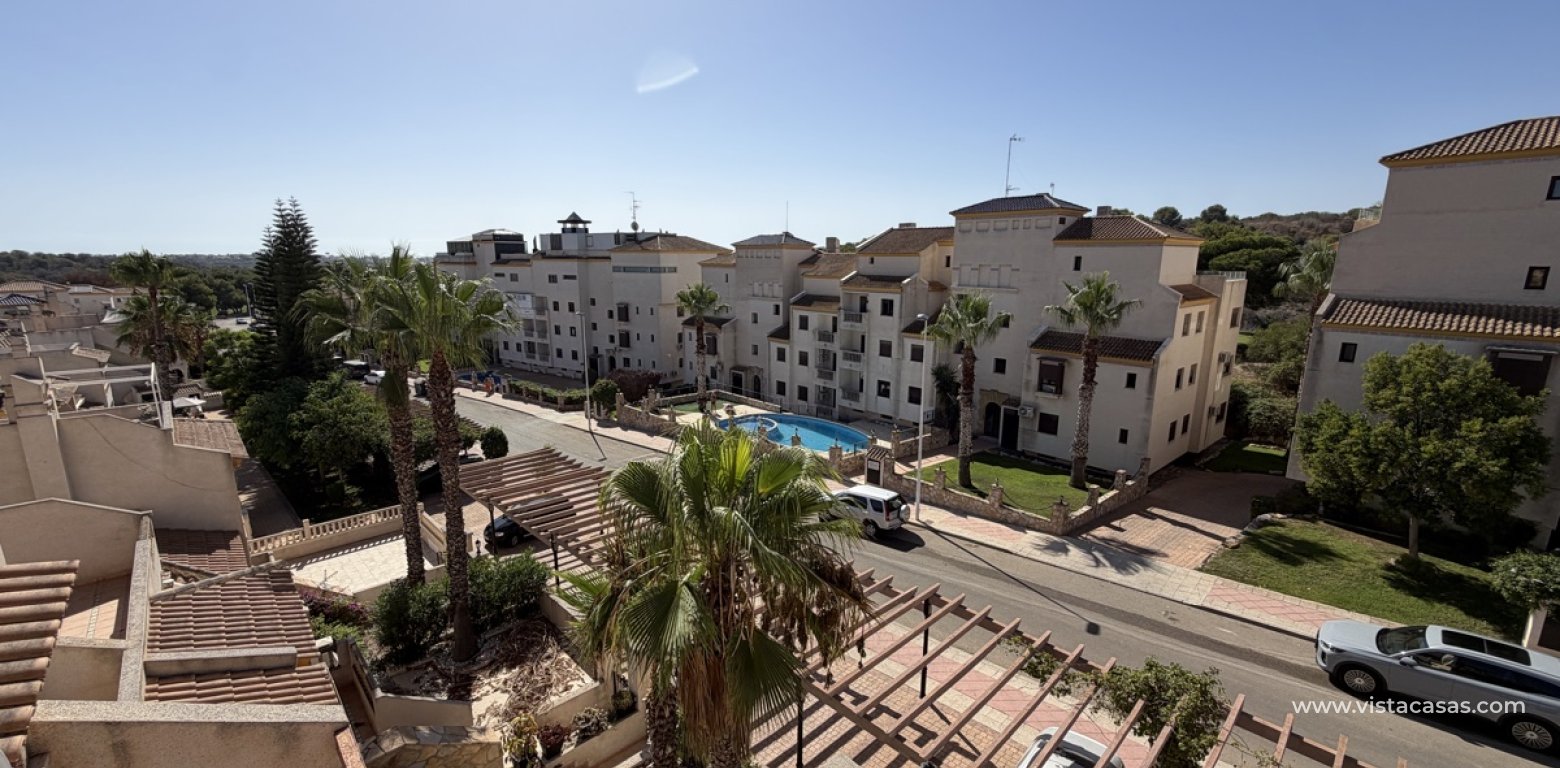 Vente - Appartement - Las Ramblas