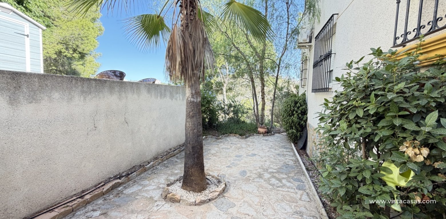 Vente - Appartement - Las Ramblas