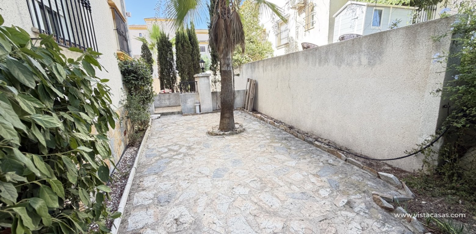 Vente - Appartement - Las Ramblas