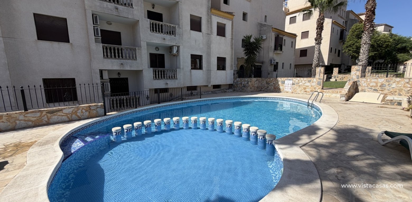 Vente - Appartement - Las Ramblas