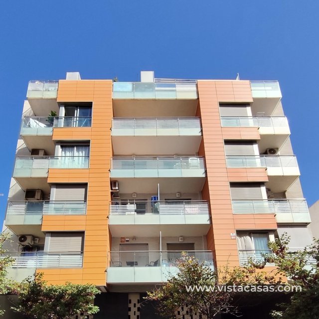 Apartment - Resale - Torrevieja - Torrevieja