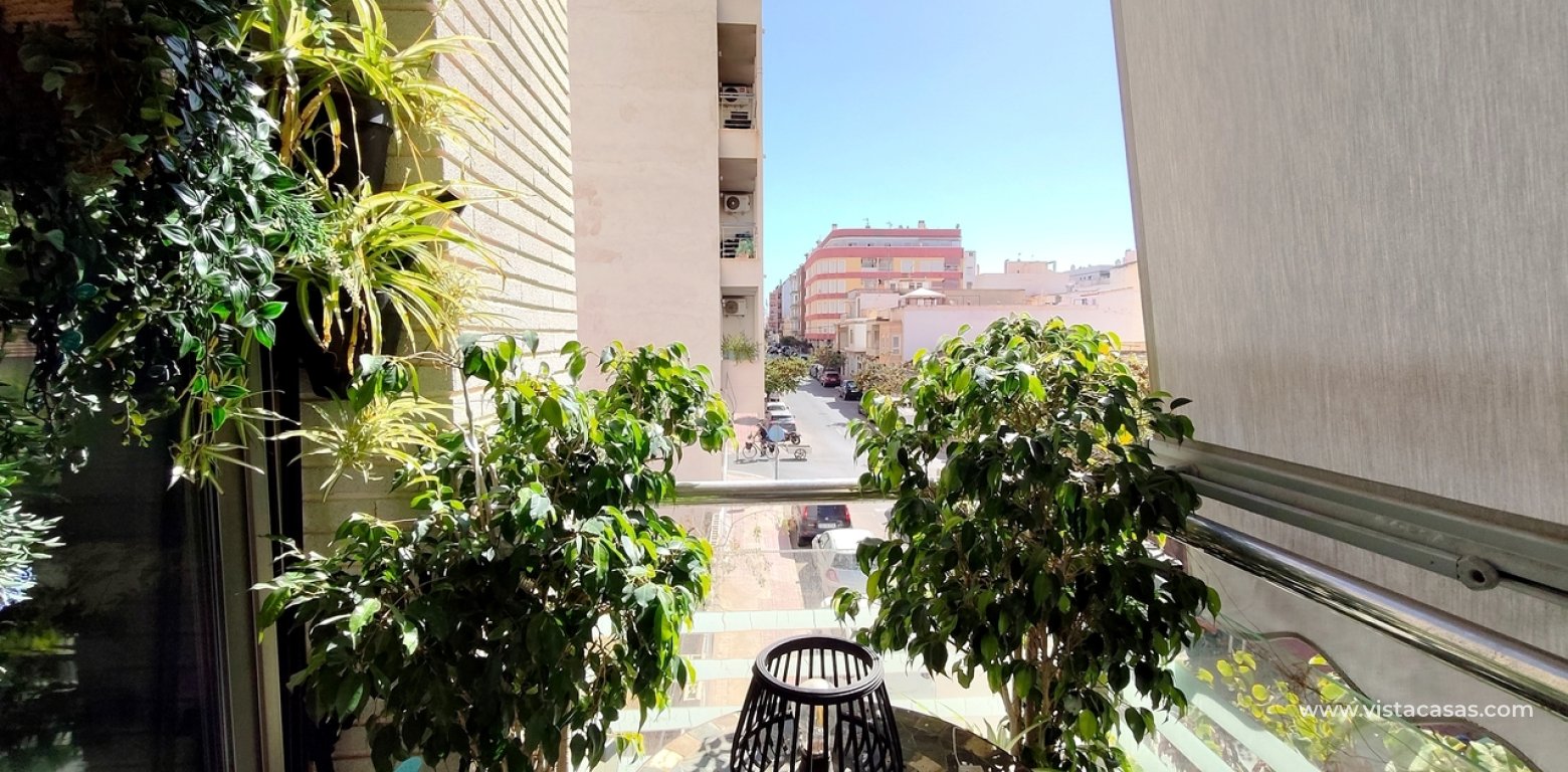 Sale - Wohnung - Torrevieja