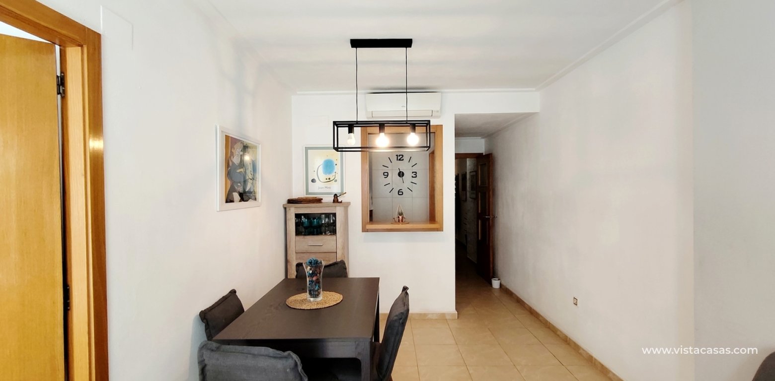 Sale - Wohnung - Torrevieja