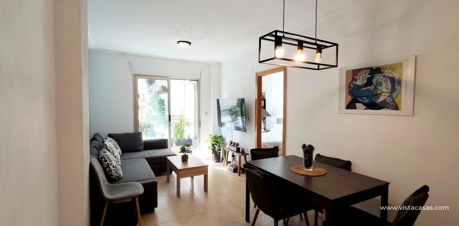 Sale - Wohnung - Torrevieja