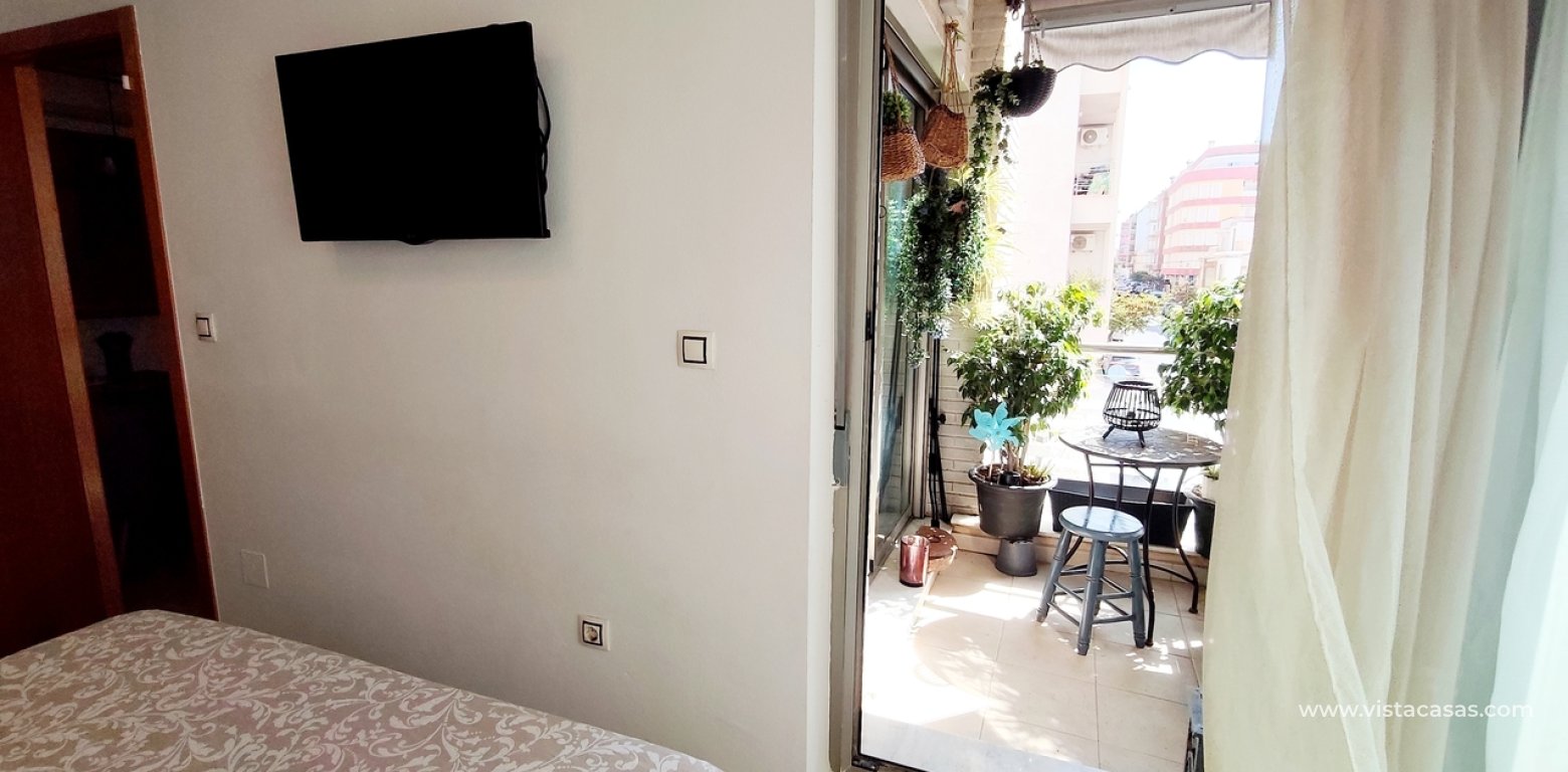 Sale - Wohnung - Torrevieja