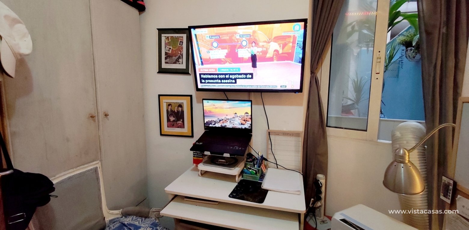 Sale - Wohnung - Torrevieja