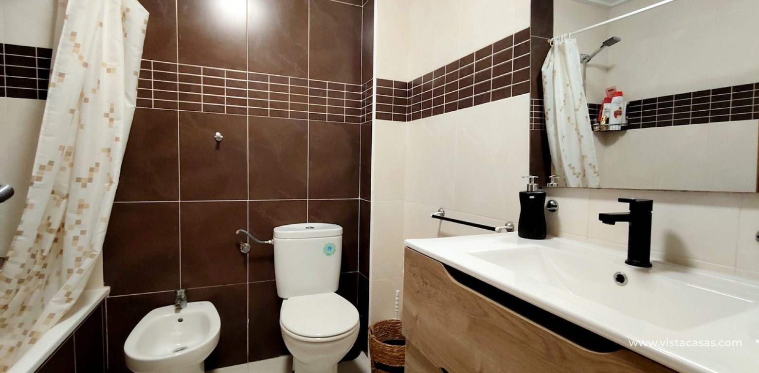 Sale - Wohnung - Torrevieja