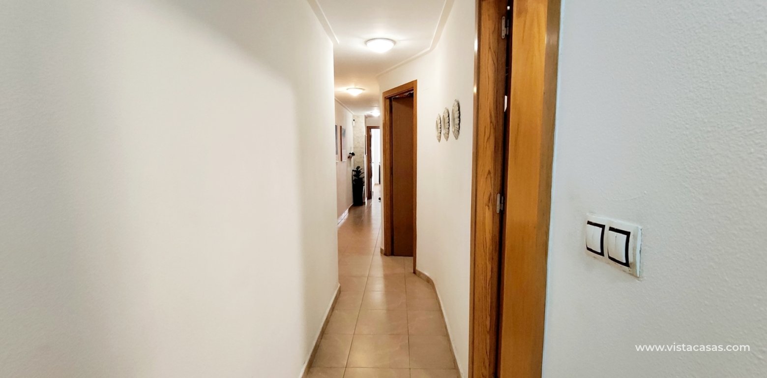 Sale - Wohnung - Torrevieja