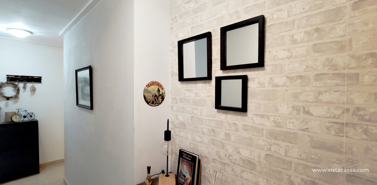 Sale - Wohnung - Torrevieja