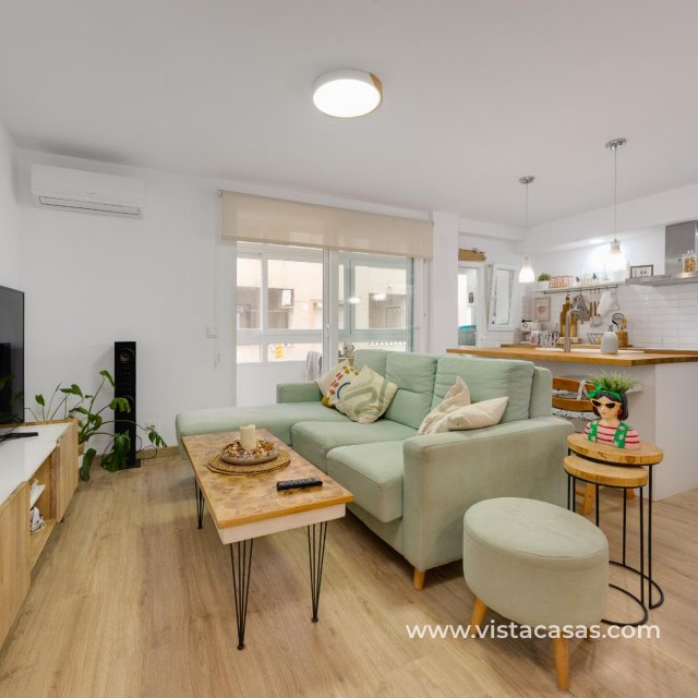 Apartment - Resale - Torrevieja - Torrevieja