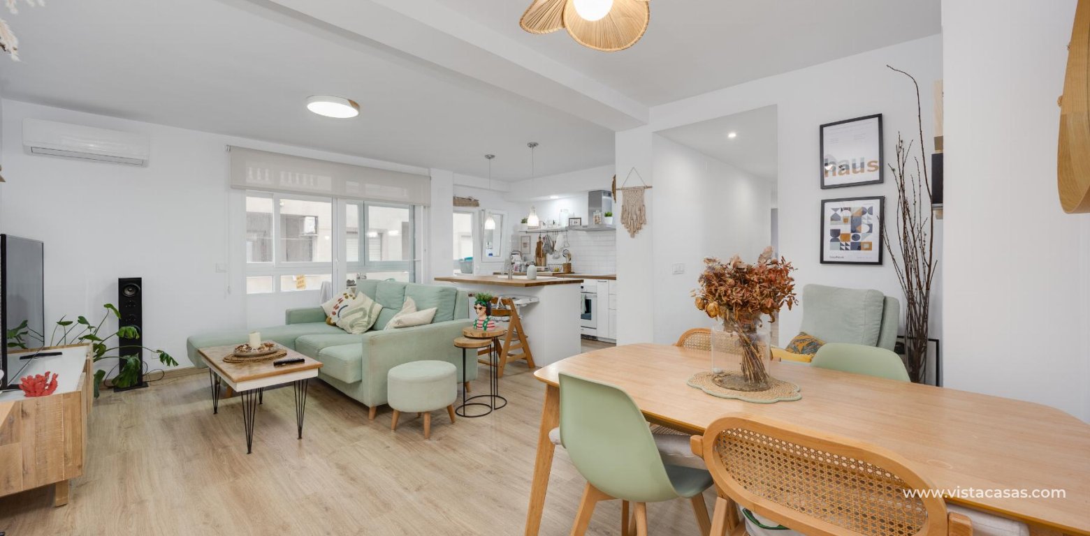 Wtórny - Apartment - Torrevieja