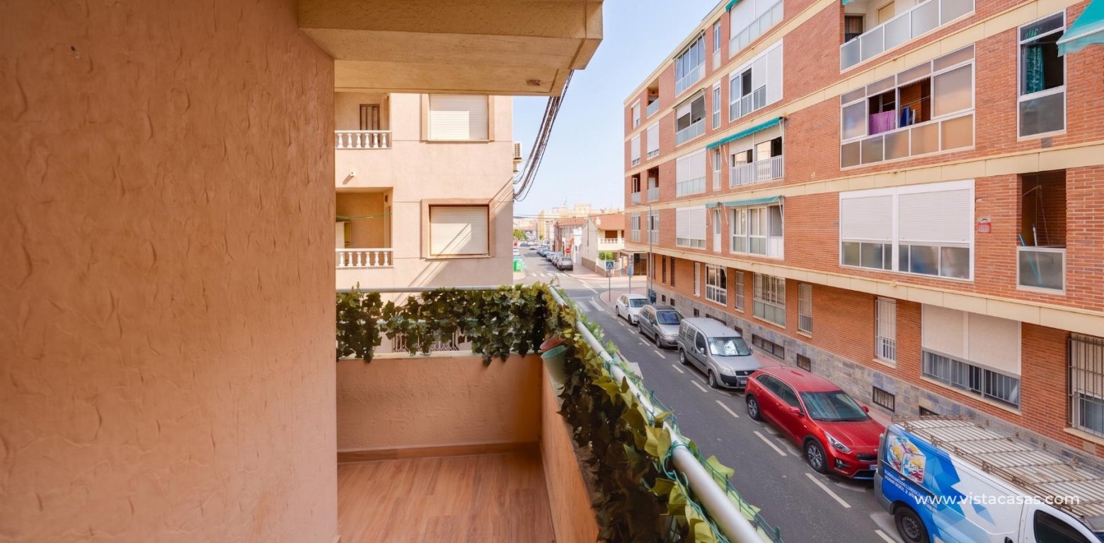 Wtórny - Apartment - Torrevieja