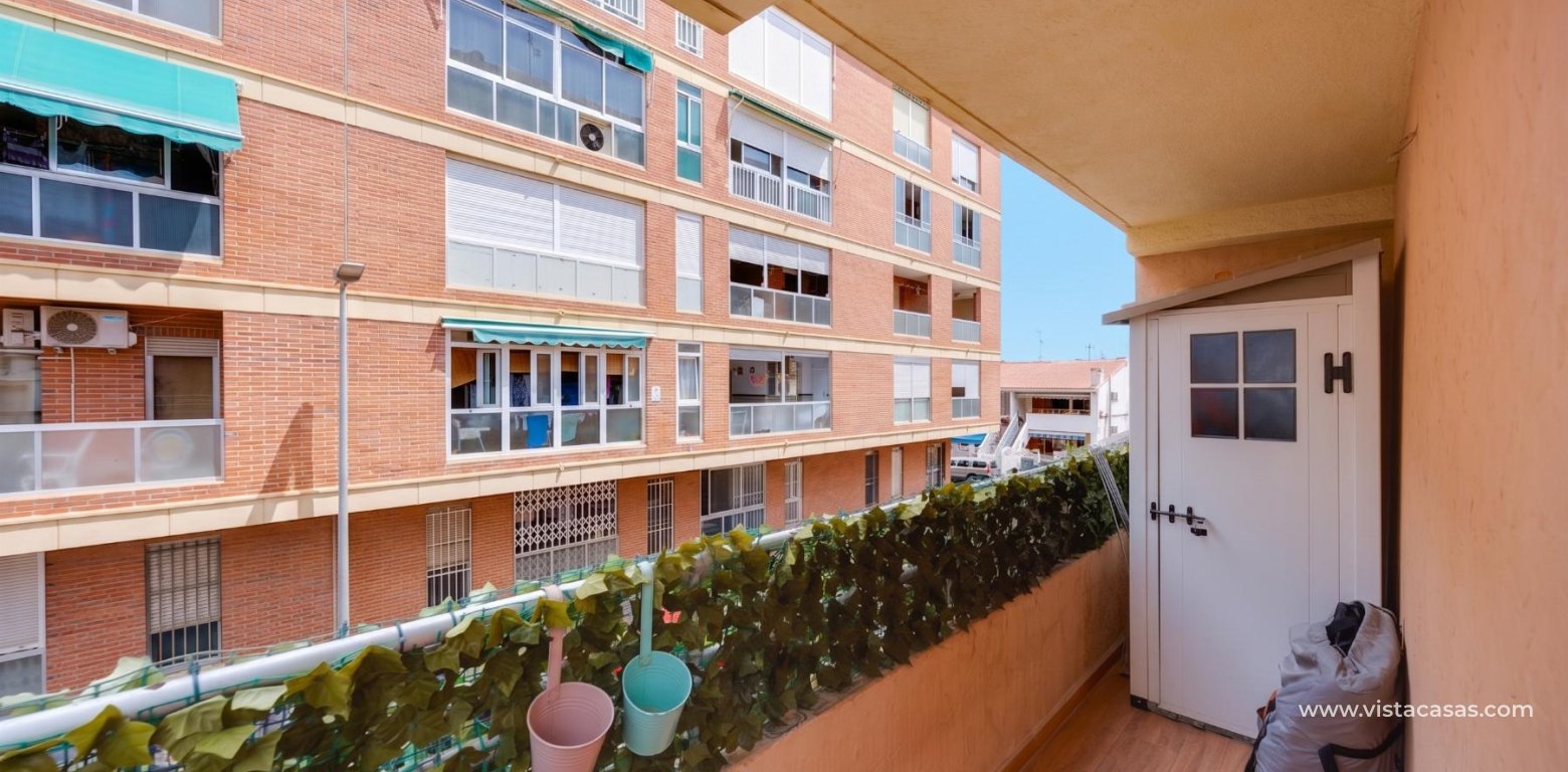 Wtórny - Apartment - Torrevieja