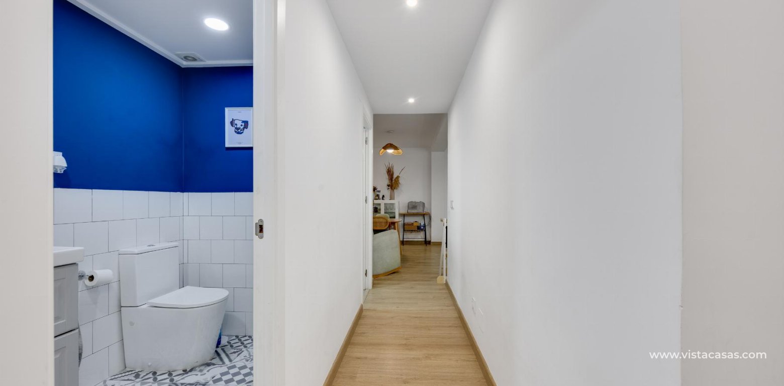 Wtórny - Apartment - Torrevieja
